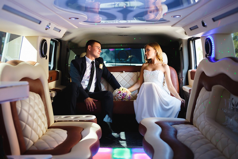 SydneyDriver.com Streched Limo - from our Associate