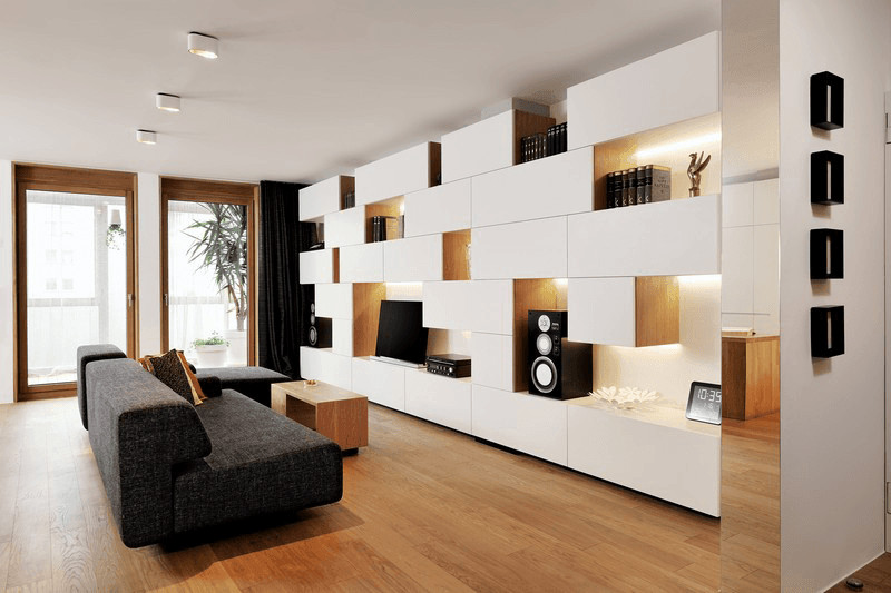 gallery