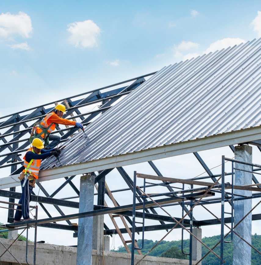 Nick Fugarino Roofing & Home Improvement Inc