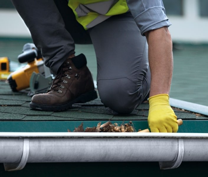 Roof Replacement