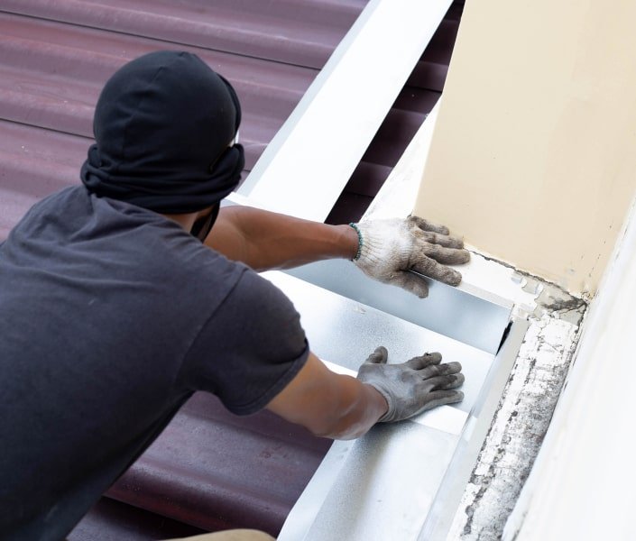Roof Coating